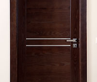 Mahogany wood doors ENERGY solutions