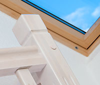 Openwork stringer stairs ENERGY solutions