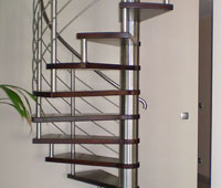 Treppen ENERGY Solutions
