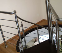 Treppen ENERGY Solutions
