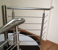 Treppen ENERGY Solutions