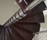 Treppen ENERGY Solutions
