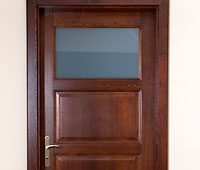 Interior doors ENERGY solutions