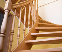 Treppen ENERGY Solutions