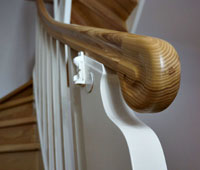 Treppen ENERGY Solutions