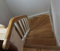 Treppen ENERGY Solutions