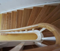 Treppen ENERGY Solutions
