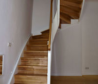 Treppen ENERGY Solutions