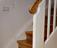 Treppen ENERGY Solutions