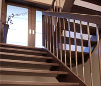 Treppen ENERGY Solutions