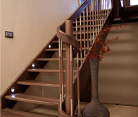 Treppen ENERGY Solutions