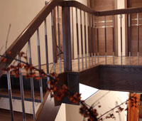Treppen ENERGY Solutions