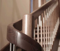 Treppen ENERGY Solutions