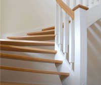Treppen ENERGY Solutions