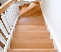 Treppen ENERGY Solutions