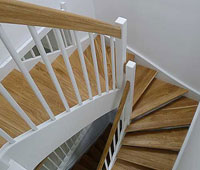 Treppen ENERGY Solutions