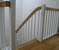 Treppen ENERGY Solutions