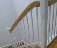 Treppen ENERGY Solutions