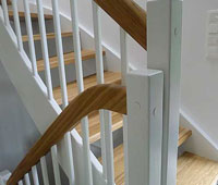 Treppen ENERGY Solutions