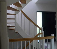 Treppen ENERGY Solutions