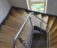 Treppen ENERGY Solutions