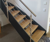 Treppen ENERGY Solutions