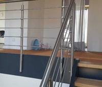 Treppen ENERGY Solutions