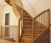 Treppen ENERGY Solutions