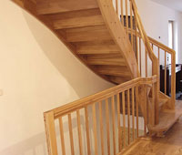 Treppen ENERGY Solutions