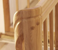 Treppen ENERGY Solutions