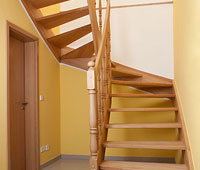 Treppen ENERGY Solutions