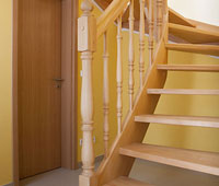 Treppen ENERGY Solutions