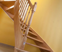 Treppen ENERGY Solutions