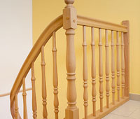 Treppen ENERGY Solutions