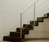 Treppen ENERGY Solutions