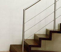 Treppen ENERGY Solutions