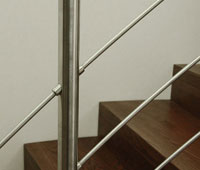 Treppen ENERGY Solutions