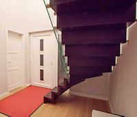 Treppen ENERGY Solutions