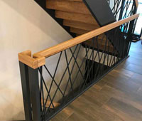 Treppen ENERGY Solutions
