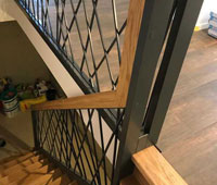 Treppen ENERGY Solutions