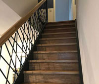Treppen ENERGY Solutions