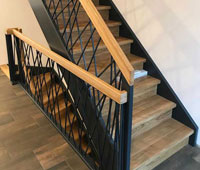 Treppen ENERGY Solutions