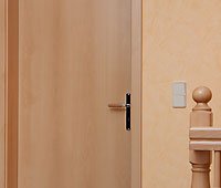 Interior doors ENERGY solutions