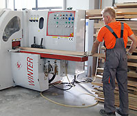 ENERGY solutions Betrieb